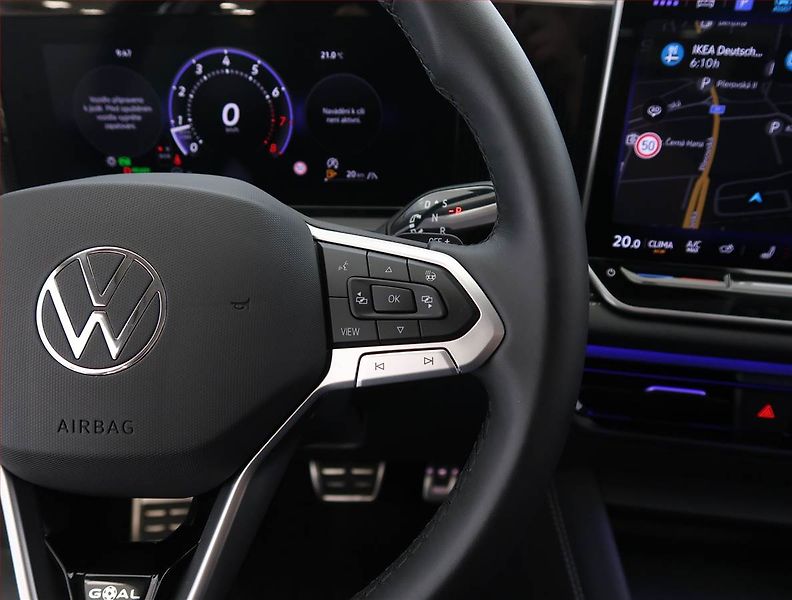 Volkswagen Tiguan (2025) Life 1.5 eTSI, digi klima - fotka 27 z 31