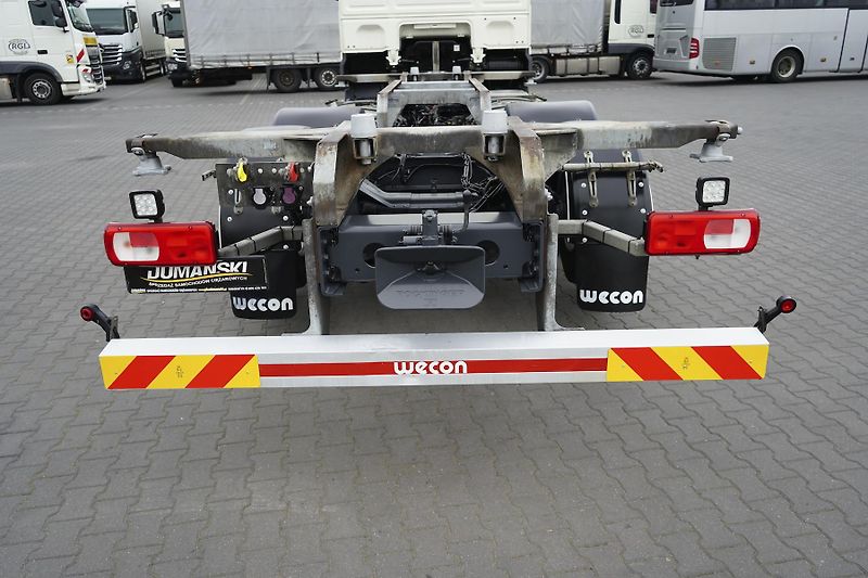 DAF XF (2021) 480 / ACC / EURO 6 / SSC / BDF - fotka 16 z 47