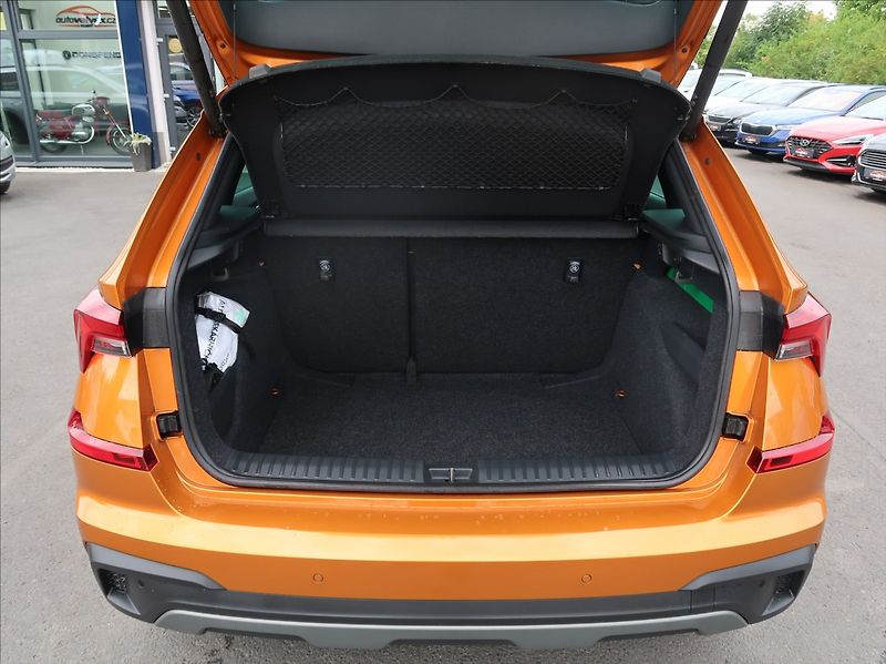 Škoda Kamiq 1,0 TSi,85kW,Drive,ČR,záruka - fotka 25 z 29
