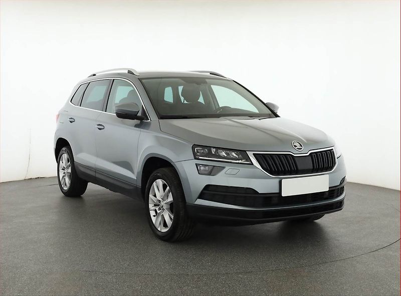 Škoda Karoq (2020) 1.5 TSI - fotografie inzerátu