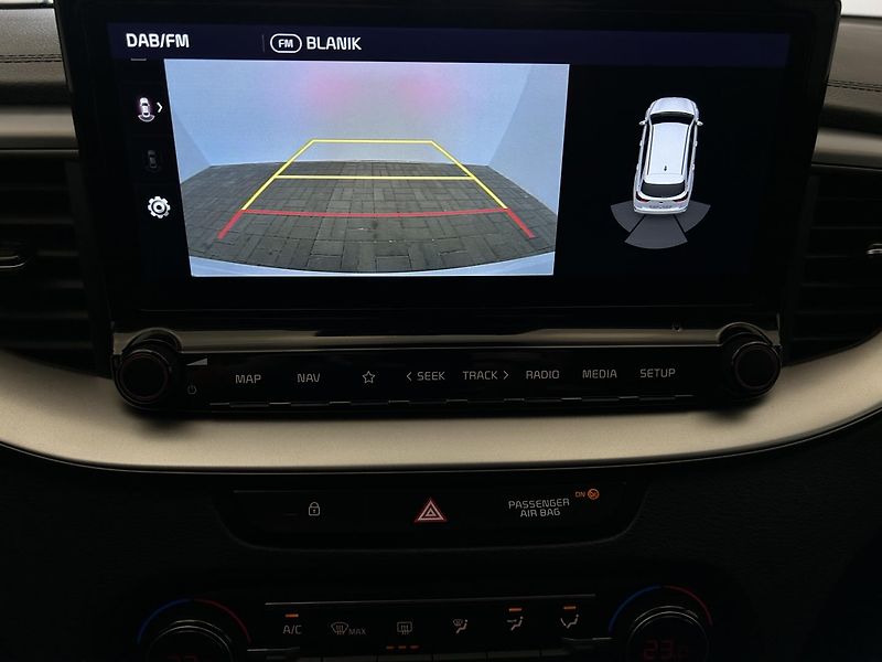 Kia Ceed 1.5 T- GDI TOP - fotka 11 z 23