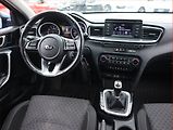 Kia Ceed (2018) 1.4 T-GDI, Serv.kniha - náhled 7