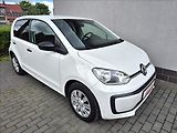 Volkswagen up! 1,0 i 5 Dv. Load Užitk. Klima - náhled 9
