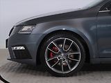 Škoda Octavia (2017) RS 2.0 TDI, Automat, ČR,1.maj - náhled 15