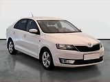 Škoda Rapid (2013) Ambition 1.2 TSI, Serv.kniha - náhled 1