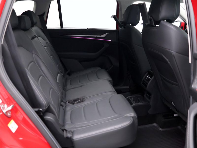 Škoda Kodiaq 2,0 TDI Exclusive Selection CZ - fotka 14 z 47