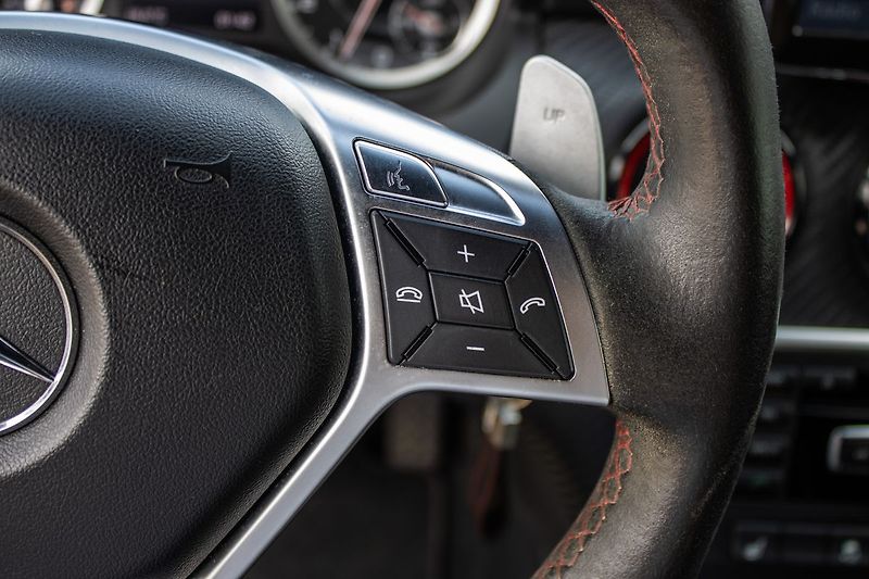 Mercedes-Benz Třídy A 4MATIC 2013 - fotka 32 z 41