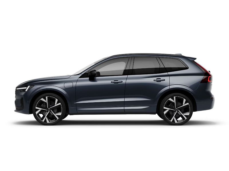 Volvo XC60 Ultra T6 AWD 262kW - fotka 3 z 13