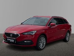 Seat Leon Xcellence - fotografie inzerátu