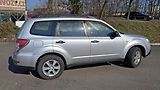 Subaru Forester 2.0 110 kw - servisní historie - náhled 8