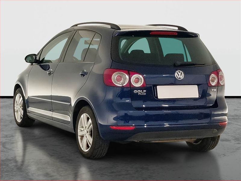 Volkswagen Golf Plus (2013) Comfortline 1.2 TSI - fotka 4 z 19