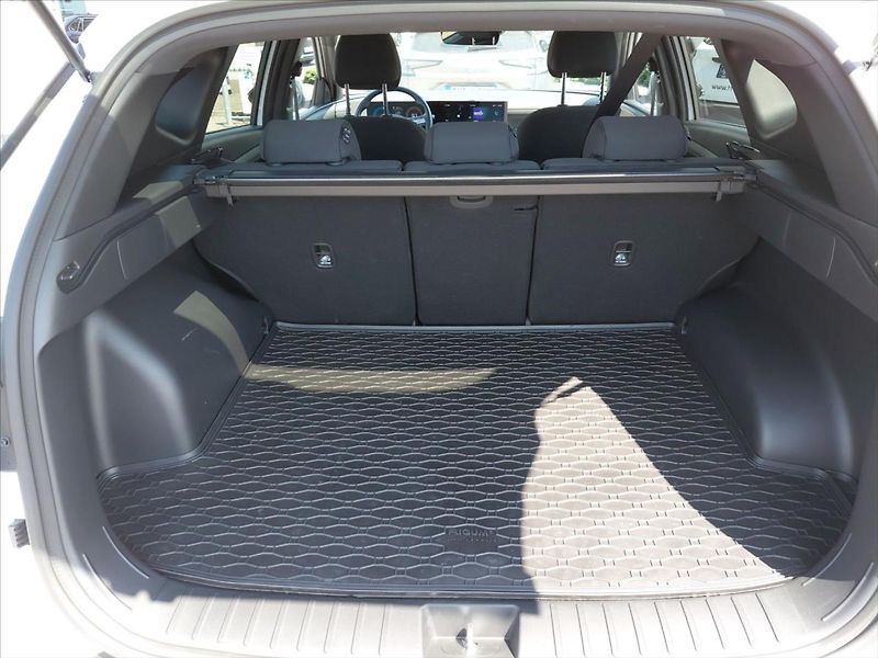 Hyundai Tucson 1,6 T-GDi 110 kW DCT GO! - fotka 11 z 24