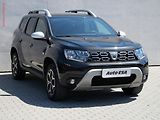 Dacia Duster (2019) 1.6SCe 4x4, 1.maj,ČR, AC, TZ - náhled 1