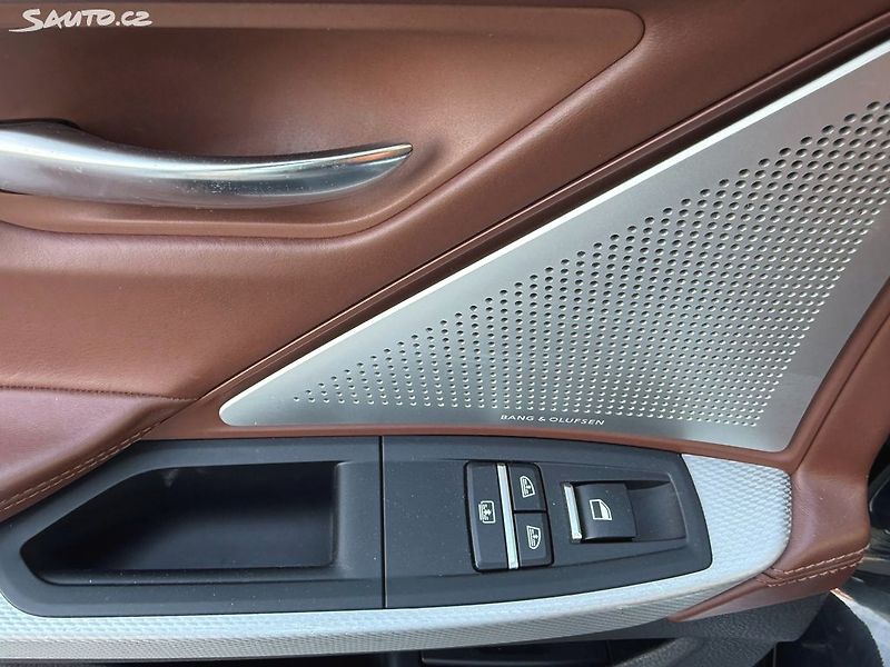 BMW Řada 6 650i xDrive CZ - fotka 36 z 39