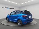 Ford EcoSport (2020) ST-Line 1.0 EcoBoost 92kw, ČR, - náhled 7