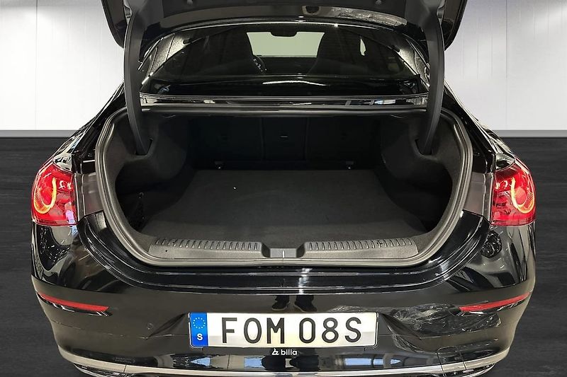 Mercedes-Benz CLA 350 4M AMG Pano 360 Burm HuD - fotka 24 z 25
