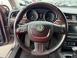 Škoda Superb (2012) 2.0 TDi, Elegance, DSG - náhled 12