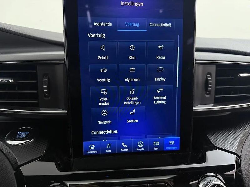 Ford Explorer 3.0 V6 PHEV 336kW ST DPH TZ 7M - fotka 12 z 25