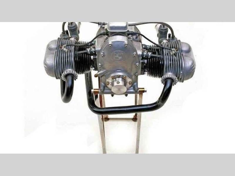Avia 750 Mk III.