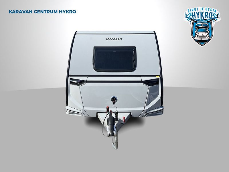 Knaus (2027) Südwind 500 QDK BLACK SELECTIO - fotka 2 z 18