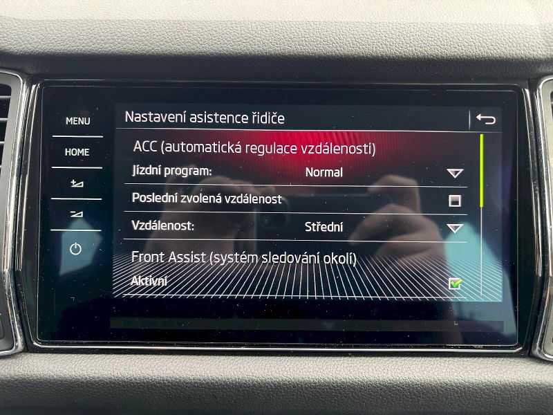 Škoda Kodiaq (2019) 2.0 TDI 140kW 4x4 DSG Nez.Top. - fotka 15 z 35