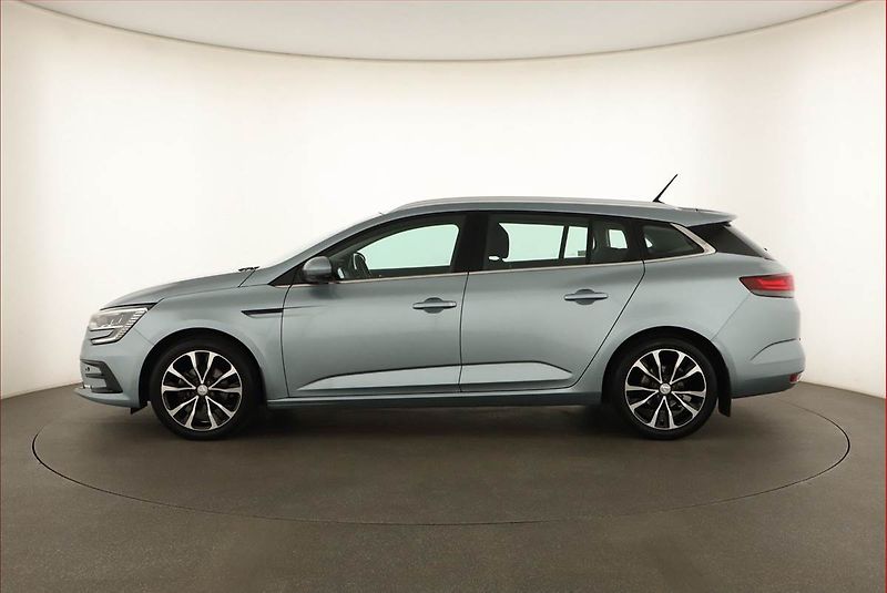 Renault Mégane (2021) 1.5 Blue dCi, Tempomat - fotka 3 z 13
