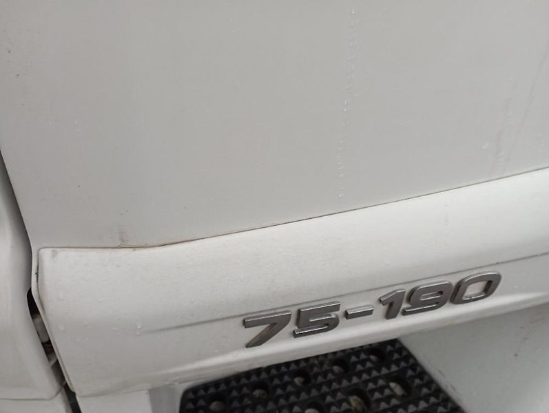 Iveco (2017) 75-190 - fotka 11 z 17