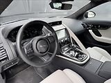 Jaguar F-Type 5,0 P450 V8 75 RWD ZÁRUKA - náhled 10