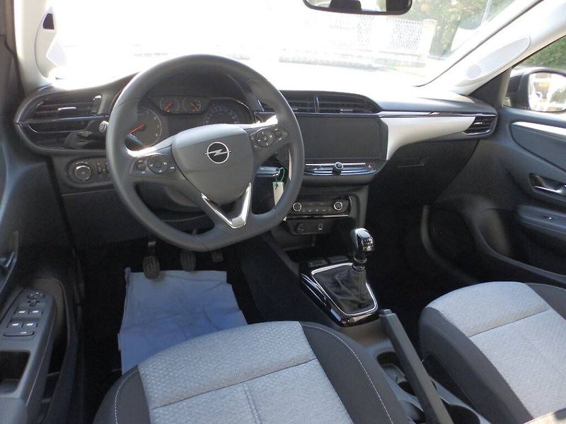 Opel Corsa (2026) Edition 1.2 TURBO - fotka 13 z 30