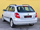 Škoda Fabia (2011) KOMBI 1.2TSI/63kW TZ* KLIMA* - náhled 6