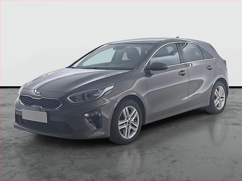 Kia Ceed (2020) Exclusive 1.4 T-GDI - fotka 2 z 20