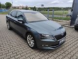 Škoda Superb (2018) 2.0 TDI 140kW 4x4 TZ 1.majitel - náhled 8