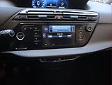 Citroën C4 Picasso (2016) PureTech 130, Serv.kniha, Navi - náhled 12