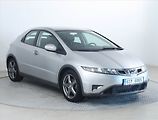 Honda Civic (2010) 1.4 i-VTEC - náhled 1