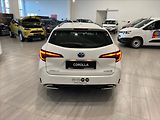 Toyota Corolla (2025) 1,8 hybrid 140 koní  Comfort + - náhled 6