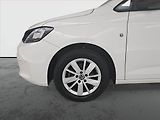 Volkswagen Caddy (2022) Life 2.0 TDI, 5Míst, ČR, 1Maj - náhled 14