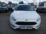 Ford Focus 1,5 TDCi Combi,po servise,cebi - náhled 2
