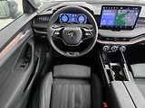 Škoda Superb Combi DSG 4M 2,0TDi 142kW L&K - náhled 8