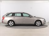 Škoda Octavia (2014) Style 1.6 TDI, Tempomat - náhled 6
