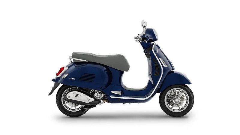 Vespa (2026) GTS 310 MY26 - fotka 15 z 16