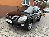 Kia Sportage 2.0i 104kW - náhled 8
