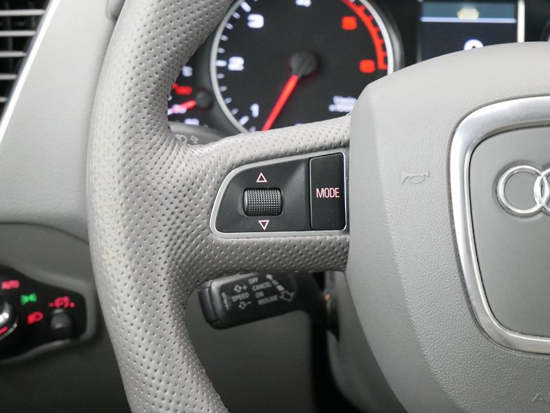 Audi Q5 - fotka 15 z 25