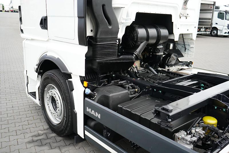 MAN TGX (2022) 26.510 / GX / ACC / E 6 / RETA - fotka 58 z 59