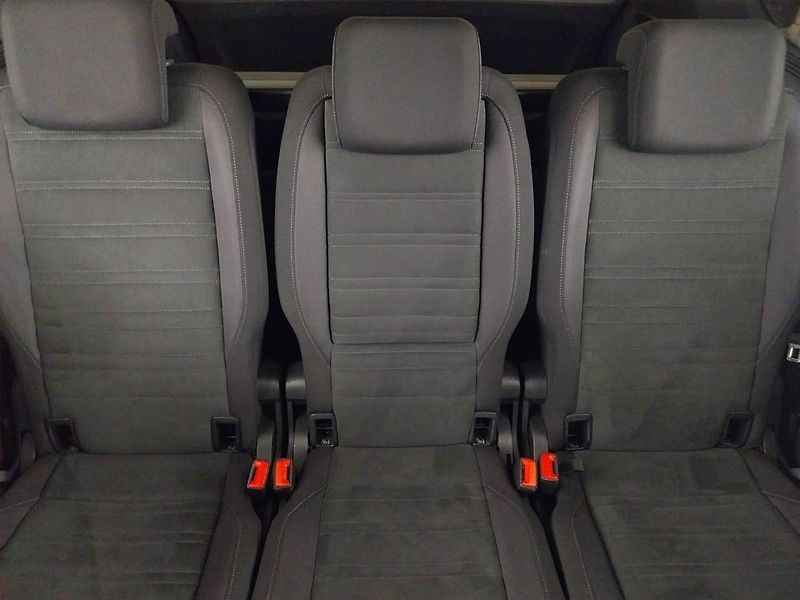 Volkswagen Touran (2018) Comfortline 2.0 TDI, Automat - fotka 10 z 17