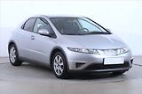 Honda Civic (2007) 1.4 i-DSI, po STK, CZ doklady - náhled 1