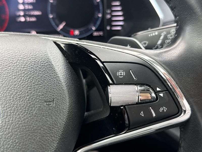 Škoda Octavia (2023) Combi 2.0 TDI 4x4 DSG Ambition - fotka 21 z 31