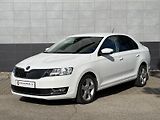 Škoda Rapid 1.0TSI 81kW STYLE, ČR, DPH - náhled 1