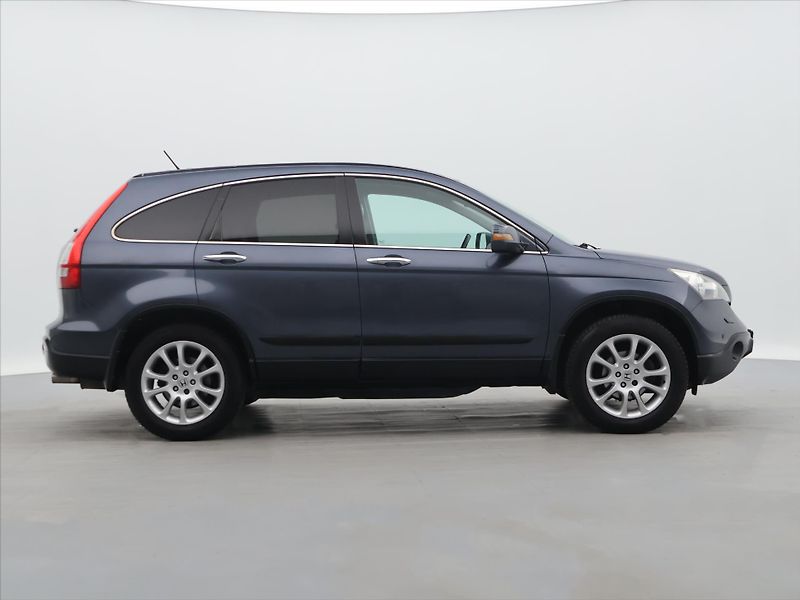 Honda CR-V 2,0 i 110kW 4x4 Exekutive CZ - fotka 8 z 32