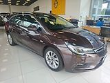 Opel Astra 1.4T 110KW AUT 2018 - náhled 1