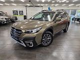 Subaru Outback (2025) 2.5 Comfort+kůže | Záruka - náhled 52